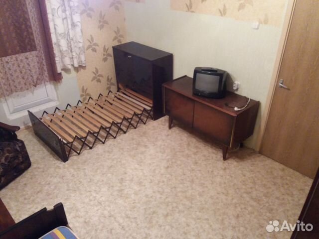 1-к квартира, 35 м², 9/24 эт. 1-к квартира, 35 м², 9/24 эт.