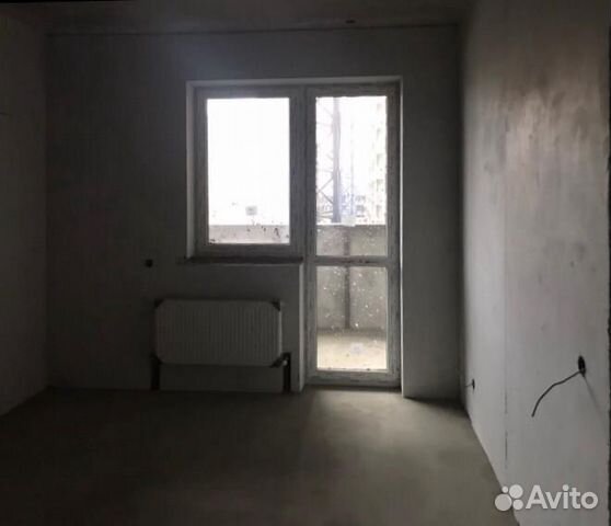 1-к квартира, 41.7 м², 10/20 эт. 1-к квартира, 41.7 м², 10/20 эт.