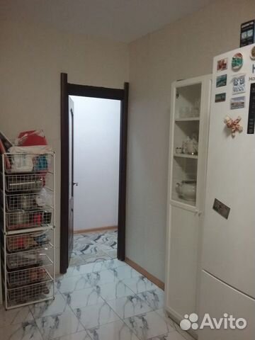3-к квартира, 82 м², 2/25 эт.