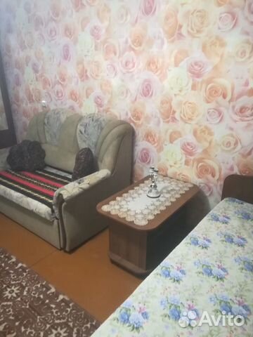 1-к квартира, 32 м², 4/9 эт. 1-к квартира, 32 м², 4/9 эт.