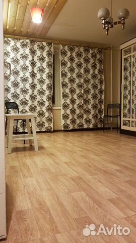 1-к квартира, 35 м², 6/12 эт. 1-к квартира, 35 м², 6/12 эт.