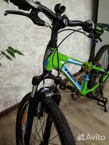 trek mt220 boy