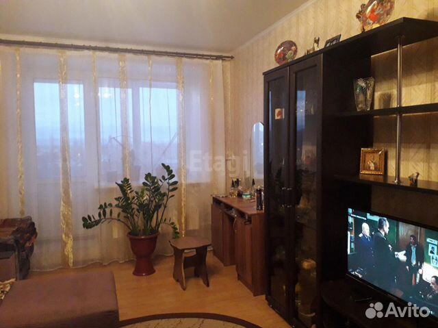 1-к квартира, 32 м², 5/5 эт.