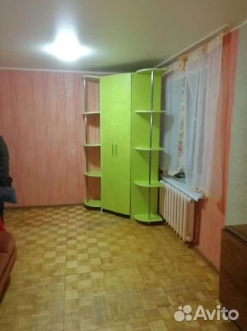 2-к квартира, 48.8 м², 2/5 эт.