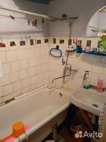 2-к квартира, 45.4 м², 2/3 эт.
