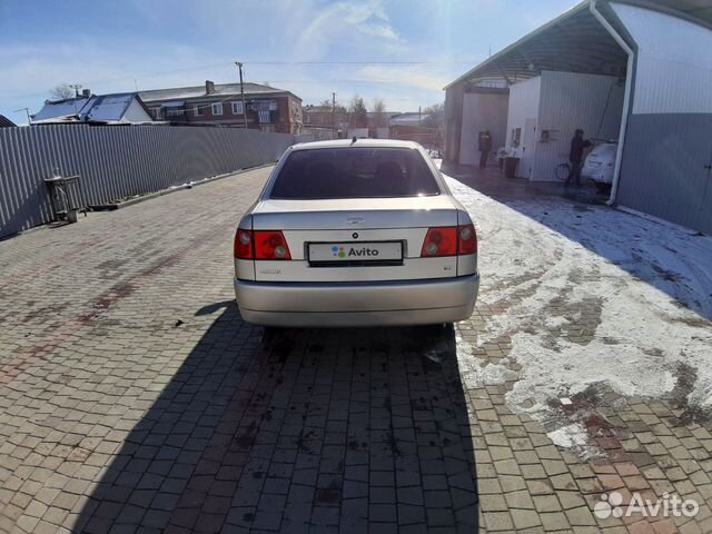 Chery Amulet (A15) 1.6 МТ, 2006, 235 000 км