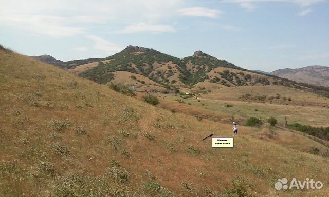 Участок 3 сот. (ИЖС)