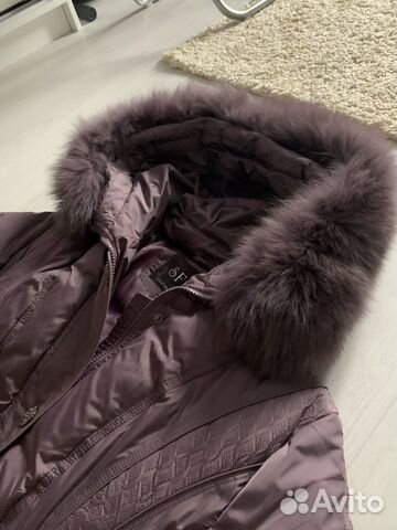 Пуховик Пуховик