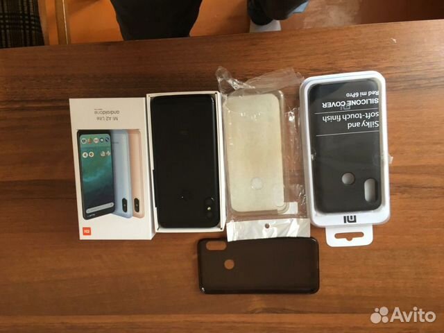 Xiaomi mi a2 lite
