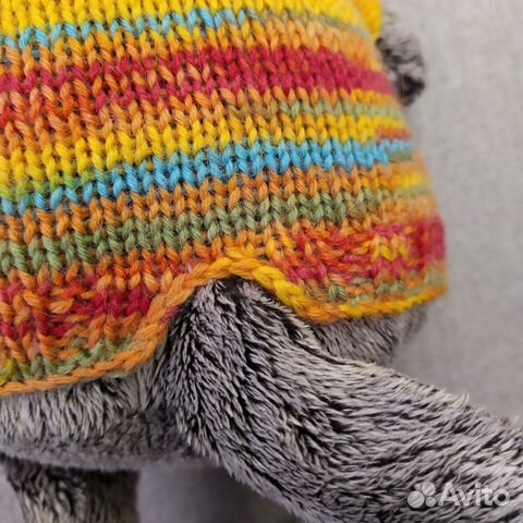 Свитер для Басика Свитер для Басика