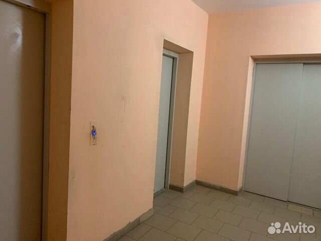 2-к квартира, 58 м², 4/22 эт.