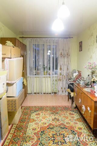 3-к квартира, 60.1 м², 3/5 эт. 3-к квартира, 60.1 м², 3/5 эт.