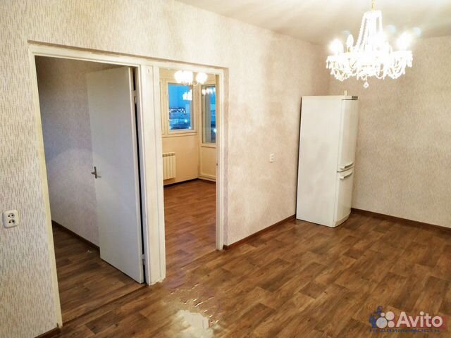 3-к квартира, 53 м², 7/15 эт. 3-к квартира, 53 м², 7/15 эт.