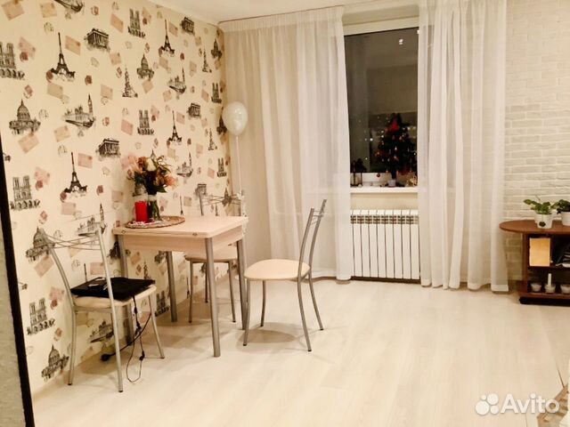 2-к квартира, 60 м², 10/10 эт. 2-к квартира, 60 м², 10/10 эт.