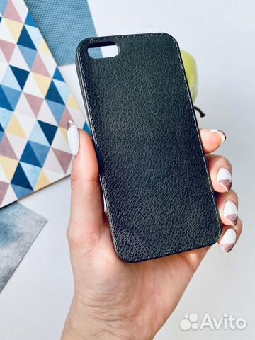 Чехол на iPhone 5 / 5S / SE Чехол на iPhone 5 / 5S / SE