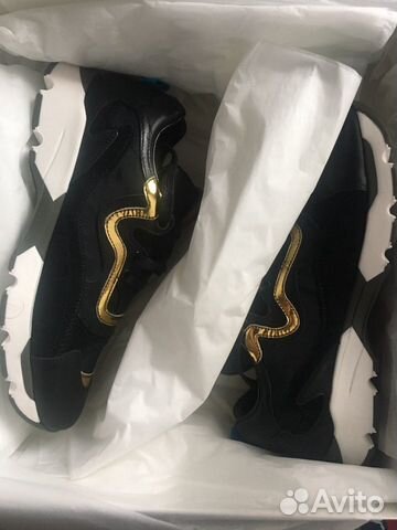 Кроссовки женские, Carven