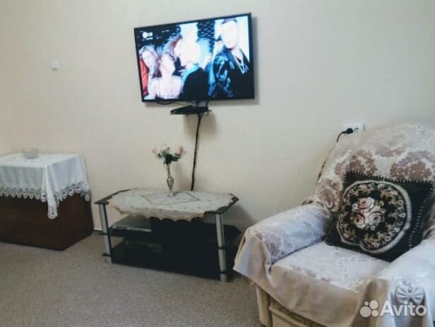 2-к квартира, 46 м², 4/5 эт.