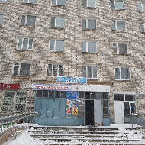 Комната 17.7 м² в 1-к, 3/5 эт. Комната 17.7 м² в 1-к, 3/5 эт.