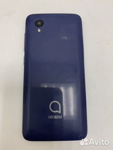 Телефон Alcatel 1 Телефон Alcatel 1