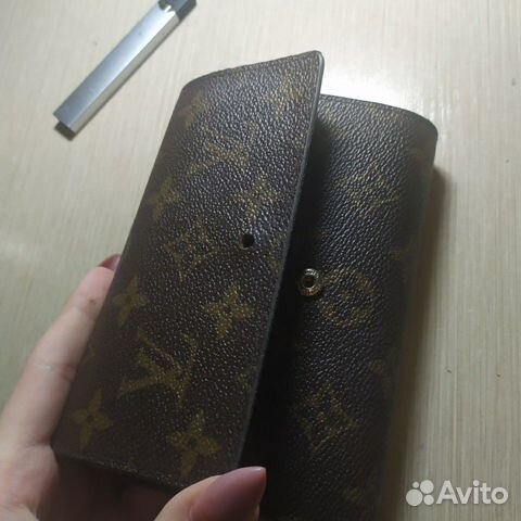 Кошелек Louis Vuitton