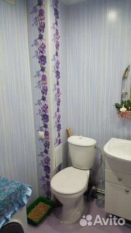 3-к квартира, 58 м², 7/9 эт.