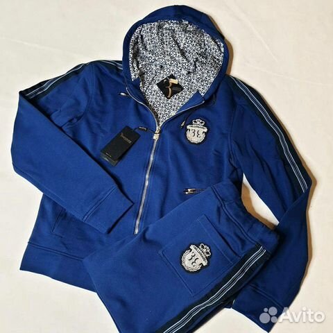 Костюм спортивный Billionaire Костюм спортивный Billionaire