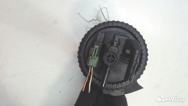 Корпус топливного фильтра Lancia Phedra, 2003 Корпус топливного фильтра Lancia Phedra, 2003