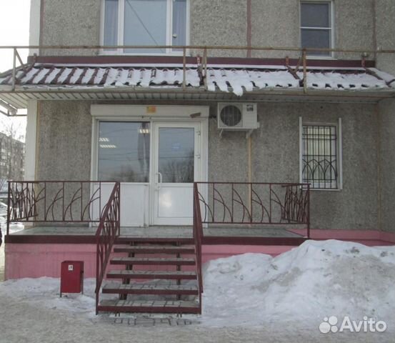 Помещение офисного назначения, 52 м² Помещение офисного назначения, 52 м²