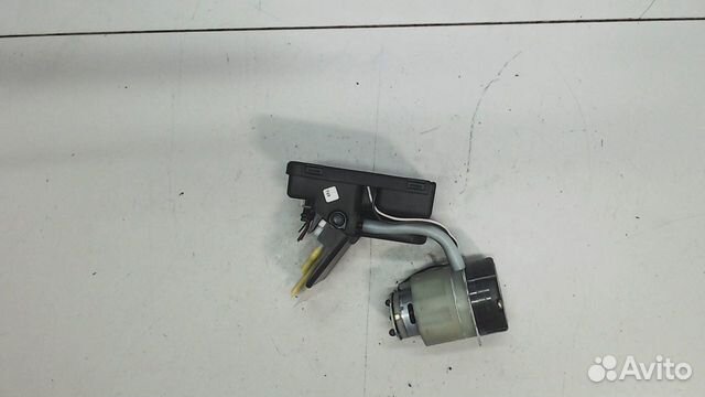 Компрессор центрального замка Mercedes A W168, 200