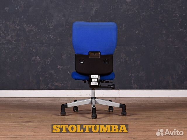 Кресло офисное SteelCase Кресло офисное SteelCase