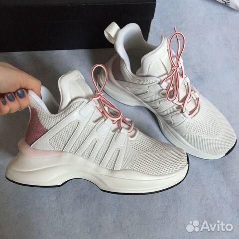 Кроссовки 39 Strobbs