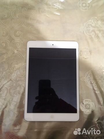 Продам iPad mini 2 lte
