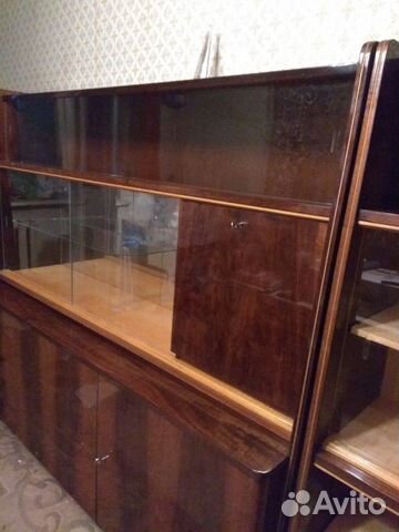 Сервант Сервант
