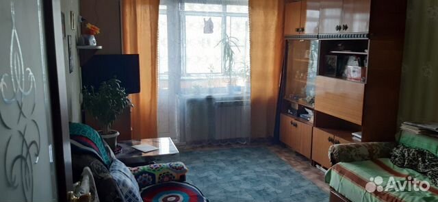 2-к квартира, 45 м², 4/5 эт. 2-к квартира, 45 м², 4/5 эт.