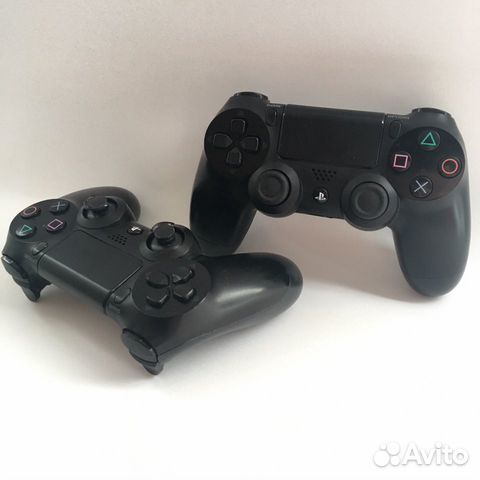 PlayStation 4