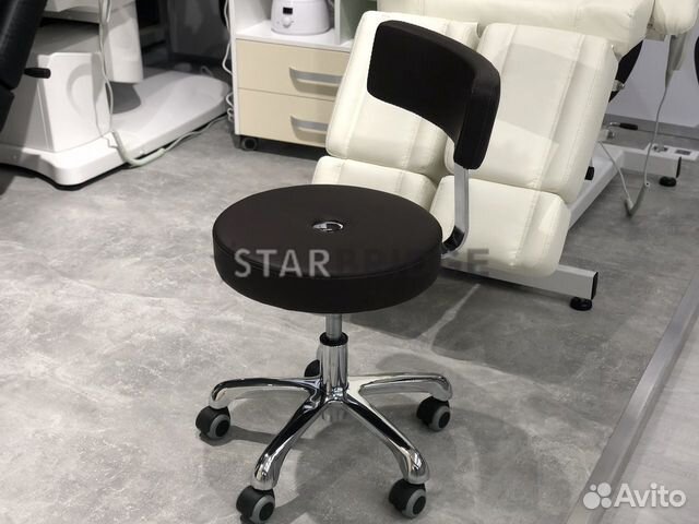 Стул мастера Romano Стул мастера Romano