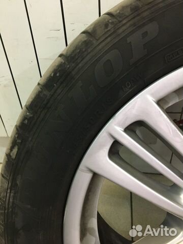 Шины dunlop Шины dunlop