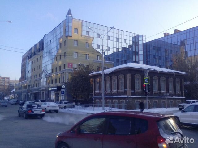 Сдается в аренду офис 16 м² в бц Губернский Сдается в аренду офис 16 м² в бц Губернский