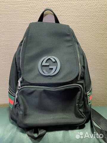 Рюкзак Gucci