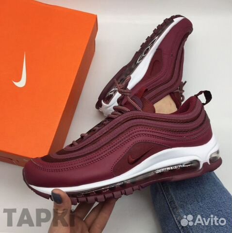 Nike Air Max 97 Nike Air Max 97