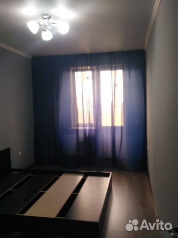 2-к квартира, 68.3 м², 12/16 эт.