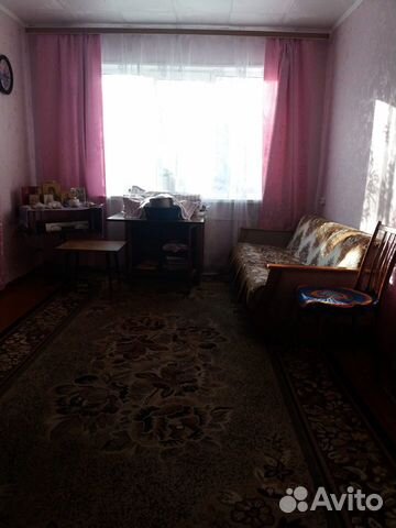 2-к квартира, 47 м², 1/4 эт. 2-к квартира, 47 м², 1/4 эт.