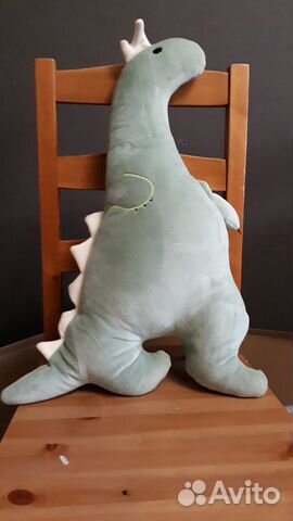 Мягкие игрушки