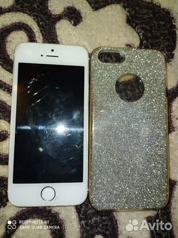 Телефон iPhone 5s Телефон iPhone 5s