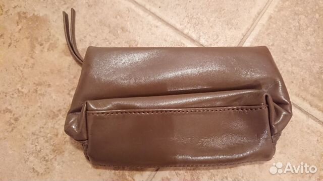 Новая косметичка HR