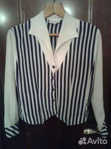 Блузка 44-46размер Блузка 44-46размер