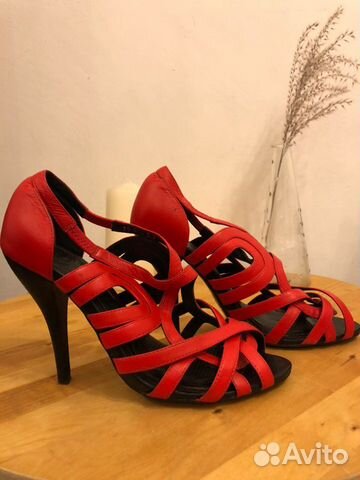 Босоножки Corso Como