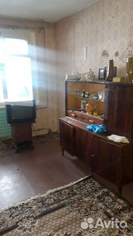 2-к квартира, 43.3 м², 1/9 эт.