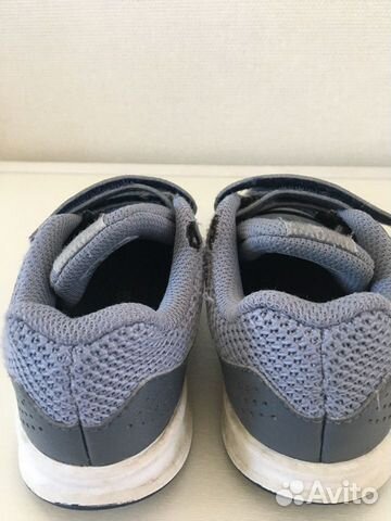 Кроссовки Adidas 29 Кроссовки Adidas 29
