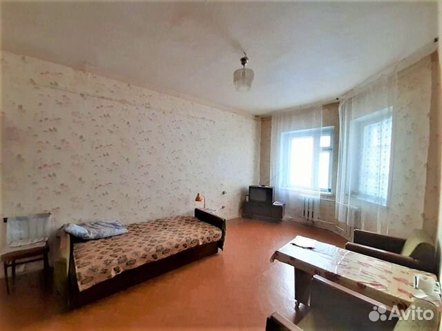1-к квартира, 40 м², 5/7 эт. 1-к квартира, 40 м², 5/7 эт.